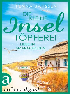 cover image of Liebe in Smaragdgrün